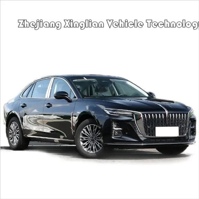 2023 홍콩 H5 중국 중형 자동차 2.0t 224HP L4 디자인 및 자동 변속기와 함께