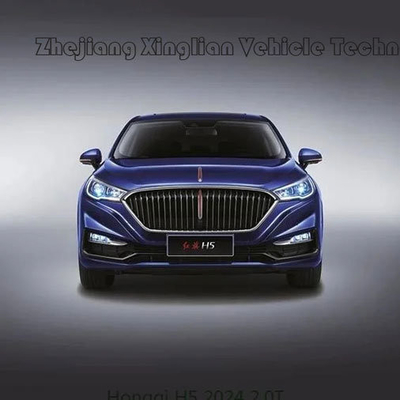 2023 홍콩 H5 중국 중형 자동차 2.0t 224HP L4 디자인 및 자동 변속기와 함께