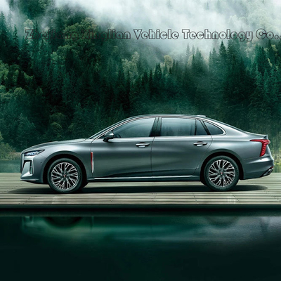 2023 홍콩 H5 중국 중형 자동차 2.0t 224HP L4 디자인 및 자동 변속기와 함께