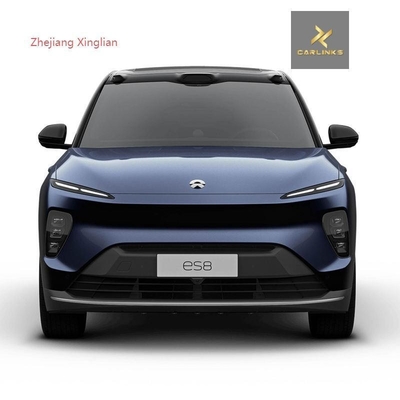 커스터마이징 Nio Es8 2022 전기 자동차 580km 범위와 6 좌석 파일럿 버전