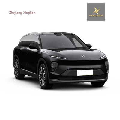커스터마이징 Nio Es8 2022 전기 자동차 580km 범위와 6 좌석 파일럿 버전