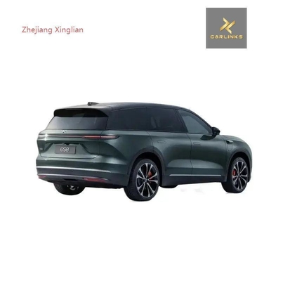 커스터마이징 Nio Es8 2022 전기 자동차 580km 범위와 6 좌석 파일럿 버전