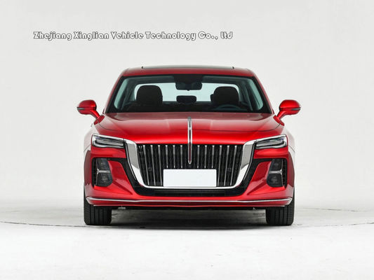 고급 중국 가솔린 자동차 홍치 H5 8at 1.5t/2.0t 닫힌 카시 타입 자동 변속기