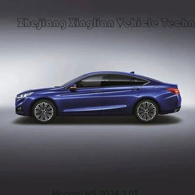 고급 중국 가솔린 자동차 홍치 H5 8at 1.5t/2.0t 닫힌 카시 타입 자동 변속기