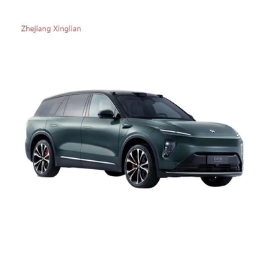 전기차 니오 에스8 2023 모델 100kwh 시그니처 에디션 오픈 카시 타입 450km/580km