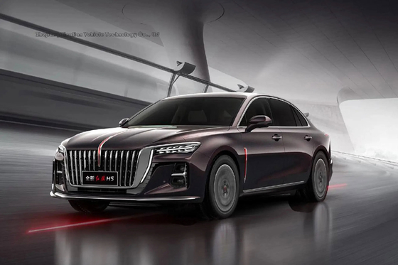 2024 홍콩 H5 1.5t 2.0t 1.5 Hev 하이브리드 4도어 5석 세단 가솔린 전기 자동차