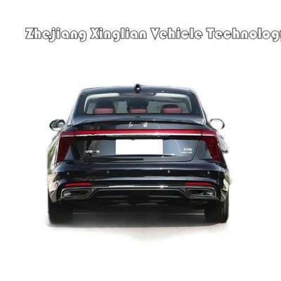 2023 홍콩치 H5 1.6-2.0L 세단 고급 기능의 중국 가솔린 자동차