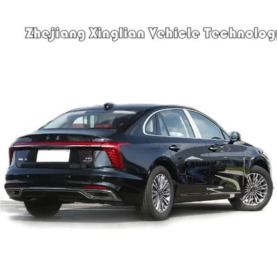 2023 홍콩치 H5 1.6-2.0L 세단 고급 기능의 중국 가솔린 자동차