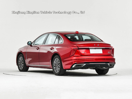 2024 홍콩 H5 1.5t 2.0t 1.5 Hev 하이브리드 4도어 5석 세단 전기 하이브리드 기어 8at