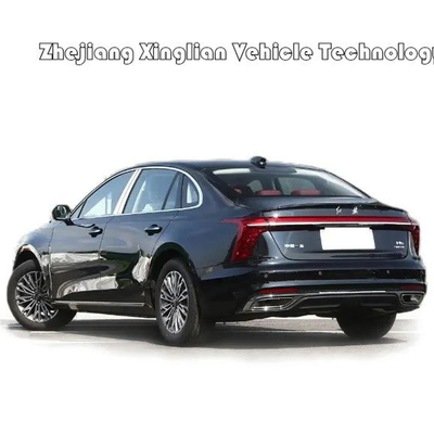 2024 홍콩 H5 1.5t 2.0t 1.5 Hev 하이브리드 4도어 5석 세단 전기 하이브리드 기어 8at