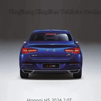 1.6-2.0L 실전 자동 변속기 자동차 홍콩 H5 가솔린 가솔린 세단