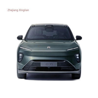 커스터마이징 2023 Nio Es8 6석 전기차 및 온라인 기술 지원