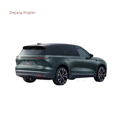 2024 Nio Es8 75kwh/100kwh 오픈 카리저 타입 시장을 위한 순수 전기 자동차 에너지 차량