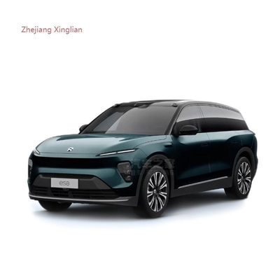 2023 Nio Es8 6석 653PS 850n. M 465km 듀얼 모터 고속 4X4 Nio 전기 자동차