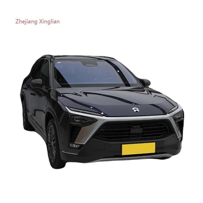 2023 Nio Es8 6석 653PS 850n. M 465km 듀얼 모터 고속 4X4 Nio 전기 자동차