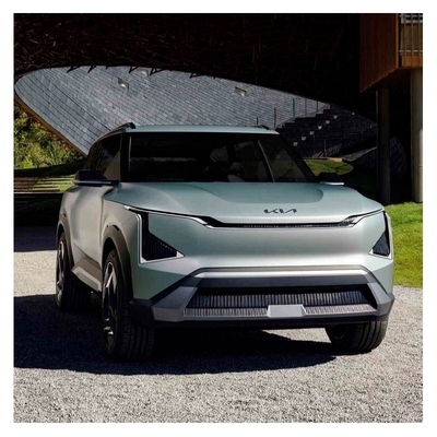 최고 속도 185 Km/H SUV KIA EV5 크루징 레인지 530km 사용 에너지 자동차 자동차