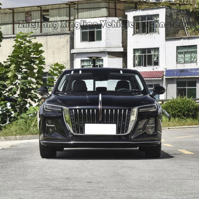 2024 홍콩 H5 2.0t 1.5t 가스 자동차 주식 가솔린 차량 홍콩 1000-1600CC