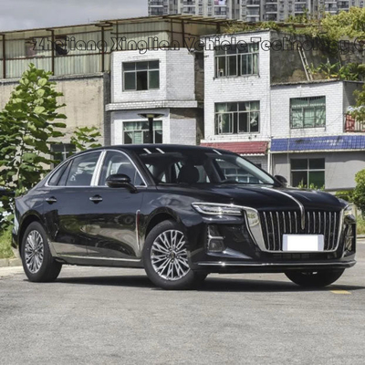 중고용 둥치 H5 2023 - 모델 1.5t DCT 스마트 연료 자동차 회색 장거리