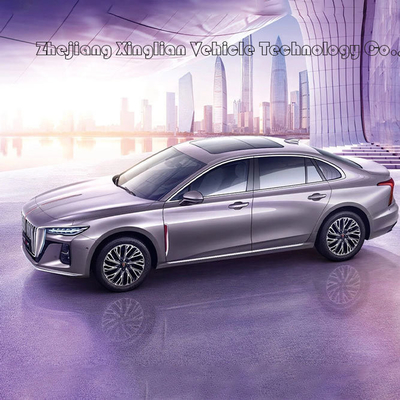 홍콩시 오사도 4도어 5석 세단 자동 변속기 1.5t 2.0t 1.5hex Hongqi H5 가솔린 자동차