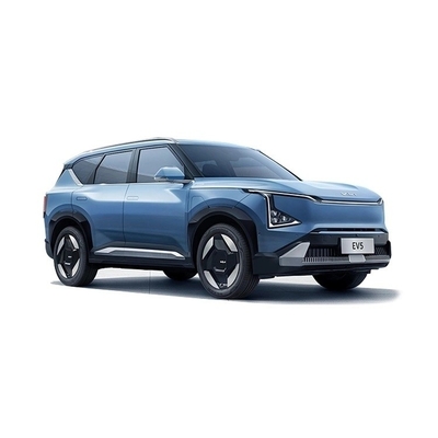 순수 전기 SUV KIA EV5 8 초음파 레이더 0.45h 빠른 충전
