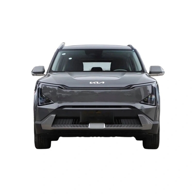 순수 전기 KIA EV5 2023 최고 최고 블루 수베너지 차량