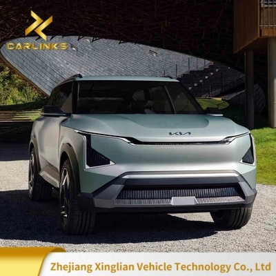 2023~2024 KIA EV5 에너지 차량 순전력 SUV 주문제작 허용