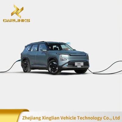 2023~2024 KIA EV5 에너지 차량 순전력 SUV 주문제작 허용
