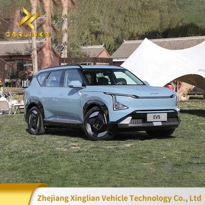 2023~2024 KIA EV5 에너지 차량 순전력 SUV 주문제작 허용