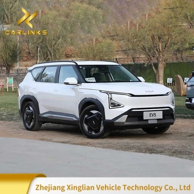 2023~2024 KIA EV5 에너지 차량 순전력 SUV 주문제작 허용