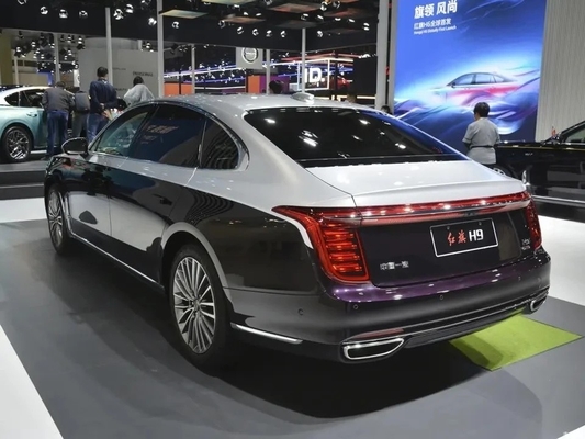 H9 2.0t 하이 스피드 럭셔리 SUV 모델 자동차 스포츠 4 휠 성인 배량 1000-1600cc