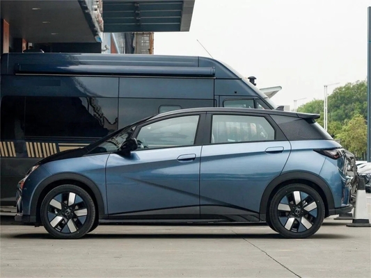 SUV 수입 차량 KIA EV 5 에어 에디션 100% 순수 전기 자동차 5 문 5 좌석