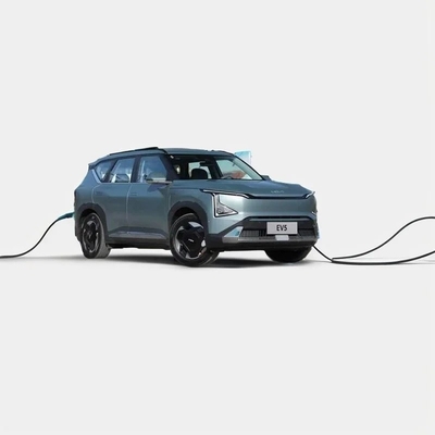 SUV 수입 차량 KIA EV 5 에어 에디션 100% 순수 전기 자동차 5 문 5 좌석