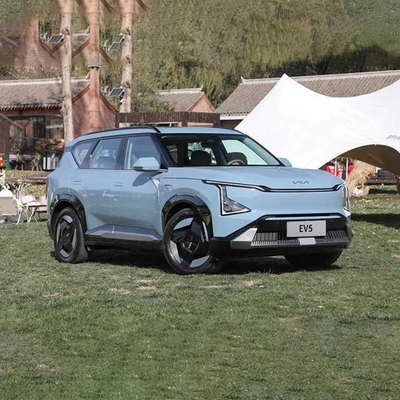 SUV 수입 차량 KIA EV 5 에어 에디션 100% 순수 전기 자동차 5 문 5 좌석