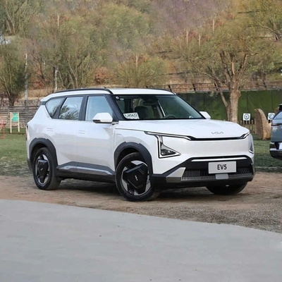 SUV 수입 차량 KIA EV 5 에어 에디션 100% 순수 전기 자동차 5 문 5 좌석