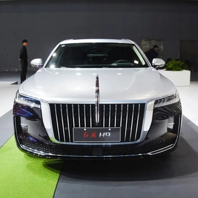 가솔린 홍치 H9 8at 럭셔리 SUV 230km/H 최대 예금