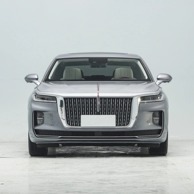 가솔린 홍치 H9 8at 럭셔리 SUV 230km/H 최대 예금