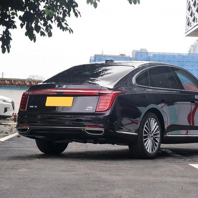 폐쇄형 차체형 자동 변속기 중국어 홍콩치 E-HS9 Eqm5 H9 H5 SUV 에너지 차량