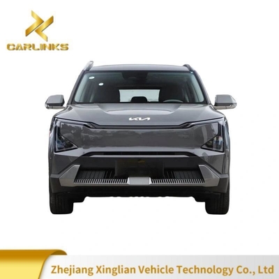 KIA EV 자동차 KIA SUV 2023 EV5 전기 자동차 5 좌석 기어박스 자동 순수 전기