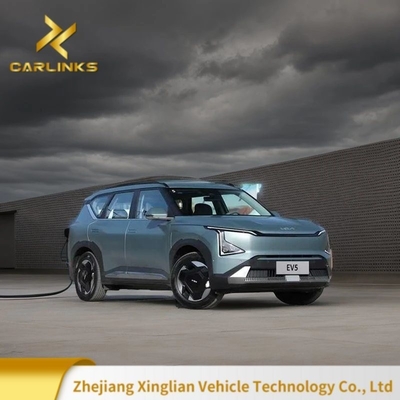 KIA EV 자동차 KIA SUV 2023 EV5 전기 자동차 5 좌석 기어박스 자동 순수 전기