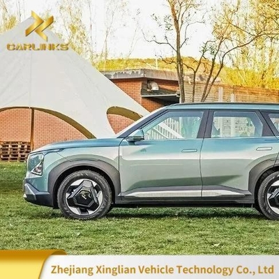 KIA EV 자동차 KIA SUV 2023 EV5 전기 자동차 5 좌석 기어박스 자동 순수 전기