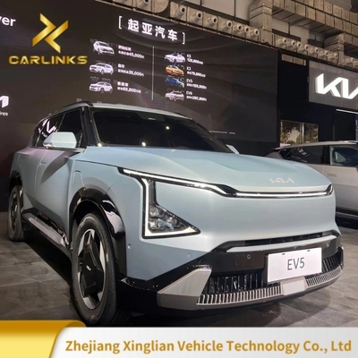 사전 판매 2023 KIA EV5 협상 가능한 판매 후 서비스 5 좌석 고급 SUV EV 성인용