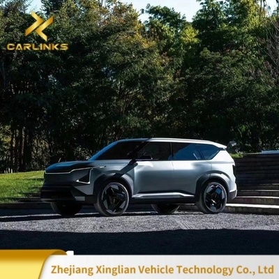 사전 판매 2023 KIA EV5 협상 가능한 판매 후 서비스 5 좌석 고급 SUV EV 성인용