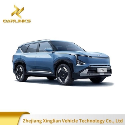 사전 판매 2023 KIA EV5 협상 가능한 판매 후 서비스 5 좌석 고급 SUV EV 성인용