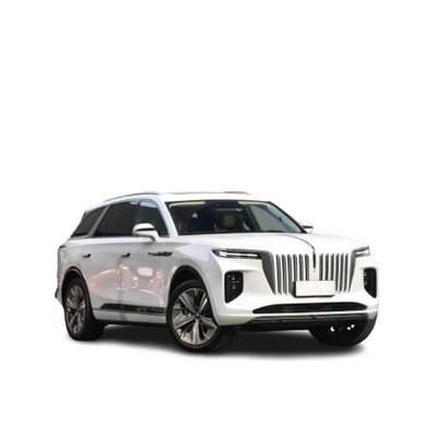 중국 콩치 E HS9 Eqm5 H9 H5 SUV 에너지 차량 이메일 또는 전화 온라인 서비스