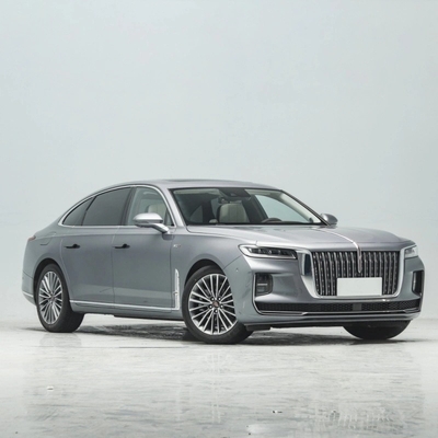 중국 콩치 E HS9 Eqm5 H9 H5 SUV 에너지 차량 이메일 또는 전화 온라인 서비스