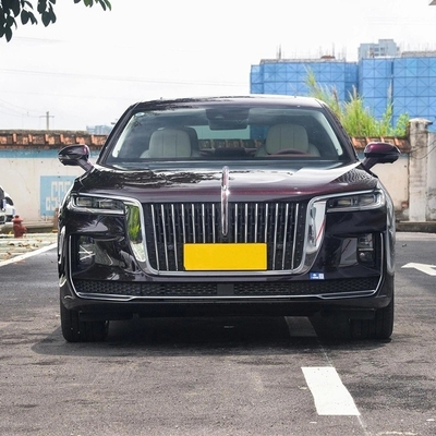 홍콩치 H9 E-HS9 전기차 5석 최고속 230km/h 자동 변속기 에너지 차량