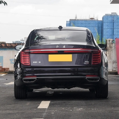 홍콩치 H9 E-HS9 전기차 5석 최고속 230km/h 자동 변속기 에너지 차량