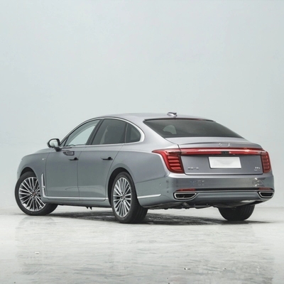 홍콩치 H9 E-HS9 전기차 5석 최고속 230km/h 자동 변속기 에너지 차량