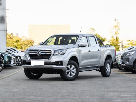동펑 디젤 픽업 4X4 더블 케이빈 및 온라인 기술 지원