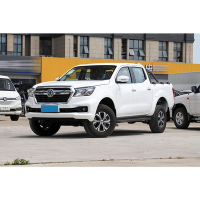 2024 초보자동차 둥펑 리치 6 EV 픽업트럭 순전력 픽업트럭 커스터마이징